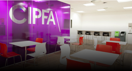 CIPFA
