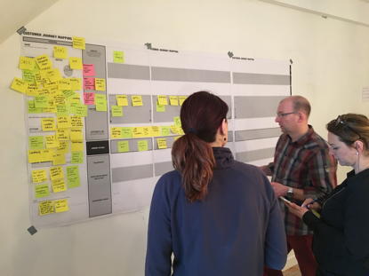 Why should I use customer journey mapping?
